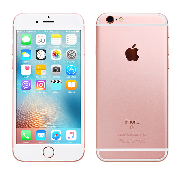 今年人気のブランド品や Apple iPhone8 送料込み 256GB pink 